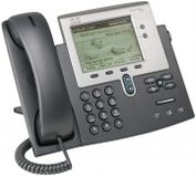 Cisco Unified IP Phone 7942G Gris