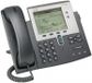 Cisco Unified IP Phone 7942G Gris