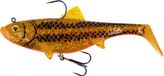 Fox Rage Replicant Wobble 23cm - 140g - UV Goldie