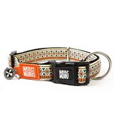 Max & Molly Hondenhalsband Ethnic M