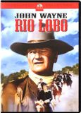 Rio Lobo / DVD / 1970