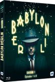 Warner Home Video Babylon Berlin - S1 (Blu-ray)