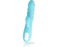 MIA | Mia Eiffel Vibrator Turquoise