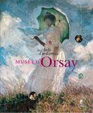 Les chefs-d'oeuvre du musée d'Orsay 9782809914986