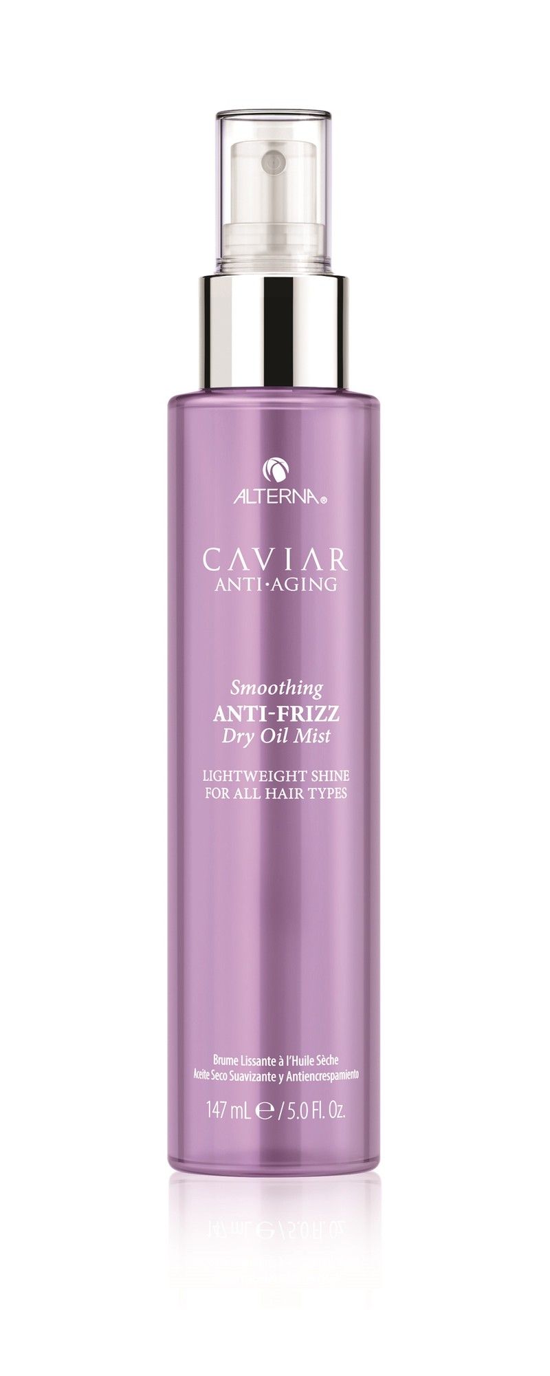 Alterna Caviar Anti-Frizz Oil Mist 150ml