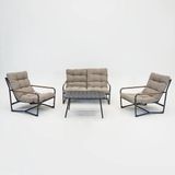 VITA Como loungeset