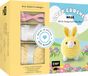 Cozy Crochet - Deine Amigurumi-Häkelbox: Hase