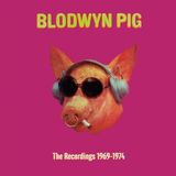 THE Blodwyn Pig The Recordings 1969-1974