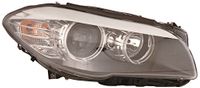 TarosTrade 37-1600-R-75995 koplamp elektrisch met motor rechts
