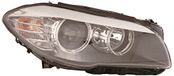 TarosTrade 37-1600-R-75995 koplamp elektrisch met motor rechts