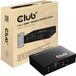 Club 3D 3 naar 1 HDMI™ 8K60Hz/4K120Hz Switch