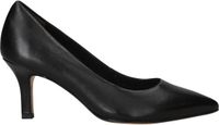 Tamaris Pumps - Dames - Zwart - Maat:40