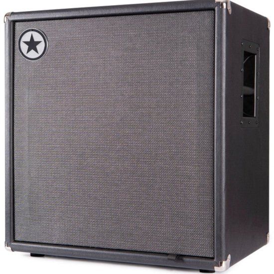Blackstar Unity U410C Elite passieve basgitaar speakerkast 4x10" Eminence