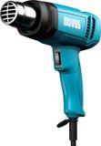 Novus Pistolet à air chaud H-180 - Car Wrap