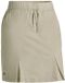 Maier Sports skort Fortunit riz brun