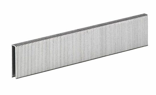 Hikoki Accessoires HiKOKI NARROW CROWN STAPLE 18 GAUGE 5.7/25/1.25 (7.500 PCS) N1804DA