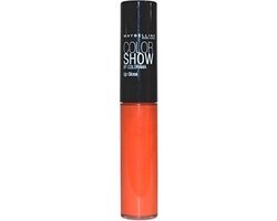 Maybelline Colorshow Gloss - 165 Barely There - Roze - Lipgloss