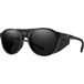 Smith Venture, lunettes de soleil, noir mat