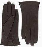 Roeckl Tallin Touch Leren Dames Handschoenen Maat 8 - Coffee