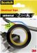 3M Scotch Plakband isolatie 15mmx10m zwart
