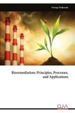 Bioremediation: Eliva Press Bioremediation Paperback