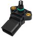 VALEO Sensordruck Vakuumsensor, 5V, 4-polig, IAM-expertise, geschikt voor onder andere AUDI A4