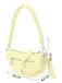 Desigual Schoudertas 'AQUILES Z SHEFFIELD' geel