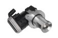 VALEO 703262 Vanne EGR avec vanne EGR, électrique, avec joints
