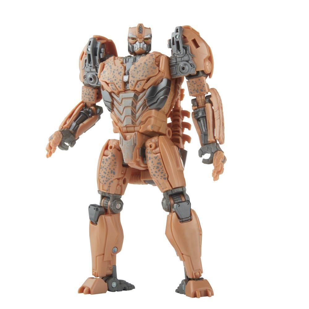 Transformers Studio Series Voyager 98 Cheetor Action Figure