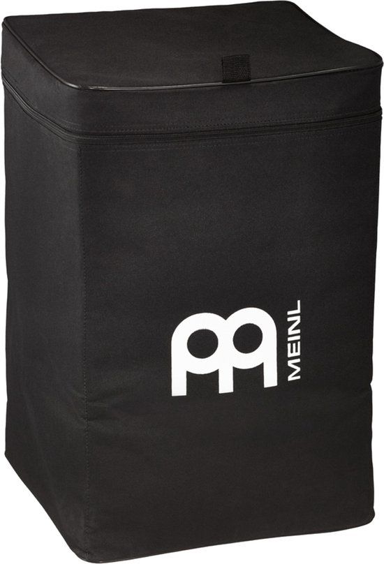 Meinl MSTCJB-BP Cajon Bag Backpakket "Gig" - Percussie tas