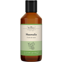 De Tuinen 1+1 gratis Neemolie - 150ml