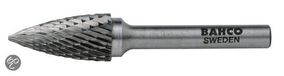 Bahco Boogvormig G