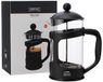Nerthus FIH 320 Frans koffiezetapparaat 800 ml embolopers borosilicaatglas