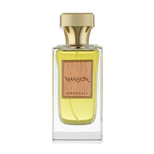 Khadlaj AL KHADLAJ Mansion / 100 ml / Unisex