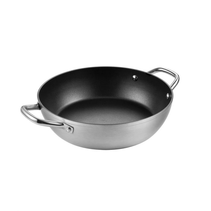 Tescoma GrandCHEF - Pan - Ø 24 cm - Roestvrijstaal