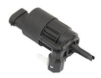 MAPCO Waschwasserpumpe Scheibenwaschpumpe 90043