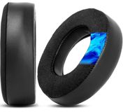 Oorkussens voor gaming headset, koelende gel