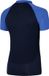 Nike Sportshirt Heren - Navyblauw - Polyester