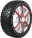MICHELIN Easy Grip sneeuwkettingen N  G12
