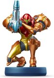 Nintendo amiibo: Metroid - Samus Aran - Special Edition - Nintendo 3DS