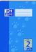 Oxford 100050385 schrijfblok & schrift A5 Blauw