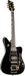Duesenberg Paloma Custom Black - Guitare électrique