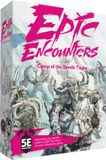 Steamforged Games Ltd. Steamforged Games Epic Encounters - Camp of the Bandit Twins