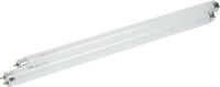 HENDI Vervangingslampen voor vliegenverdelgers – 15W UV-A TL buizen – set van 2 – 450 mm