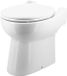 VETUS WCS elektrisch Toilet 24V | WCS24S2