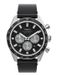 Timex Waterbury Dive TW2V42500 Horloge - Leer - Zwart - Ø 41 mm