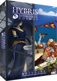 Hybris: Cosmos désordonné - Expansion Rivalité