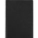 Clairefontaine AGE BAG notitieboek, A4+, gelinieerd, zwart