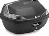 Givi B47 Blade Tech Topkoffer Zwart