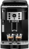De'Longhi Magnifica S ECAM20.116.B Volledig Automatische Combi Koffiemachine - Zwart